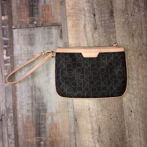 Calvin Klein Mini Clutch Bag
